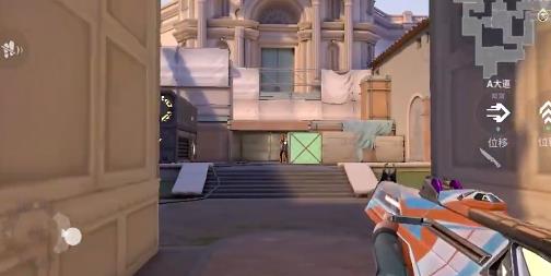 无畏契约体验服手游(无畏契约:源能行动(体验服))v1.1.0 最新版