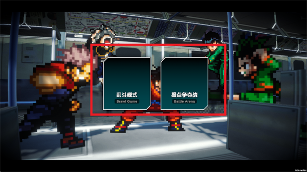 超战记2025最新版下载v1.07 安卓版