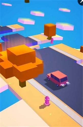 极限超车手机版下载v1.0.1