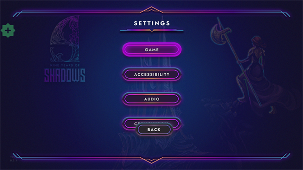 9年阴影手游下载(9 Years of Shadows)v0.2.1 安卓版