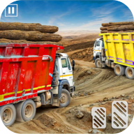 货车驾驶员模拟器游戏(货车驾驶员模拟器安装器)v5.0 最新版