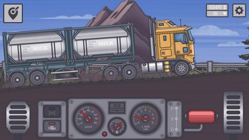 卡车司机本最新版下载v3.1