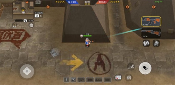 拉罐大作战手机版下载v1.0.0.2hykb