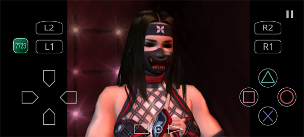 搏击玫瑰游戏手机版下载v2.0