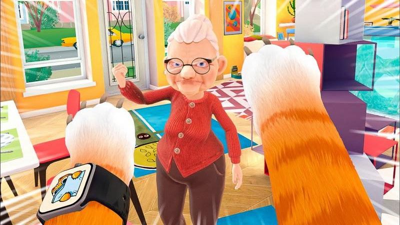 我是猫模拟器手机版安卓下载v1.01.07