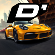 逐路先锋游戏(DRIVIN)v0.8.5a3 安卓版