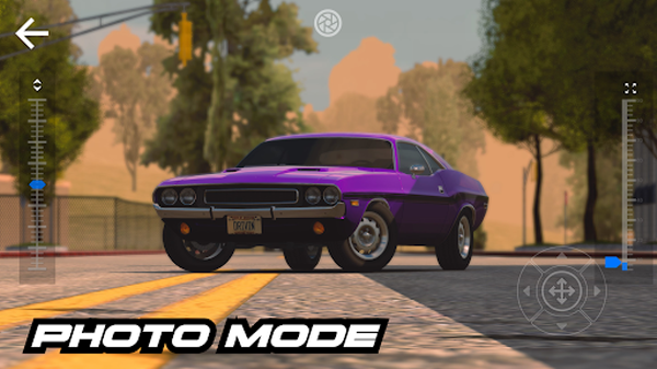 逐路先锋游戏(DRIVIN)v0.8.5a3 安卓版