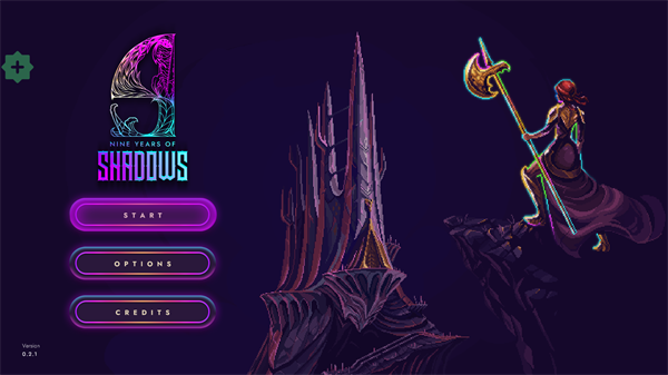 9年阴影手游下载(9 Years of Shadows)v0.2.1 安卓版
