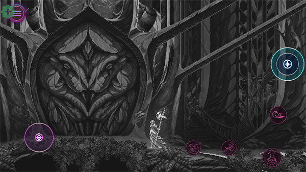 9年阴影手游下载(9 Years of Shadows)v0.2.1 安卓版