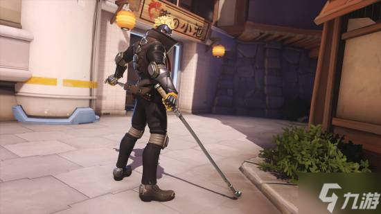 《守望先锋》P5联动选择遭质疑!D.va为什么不是双叶?