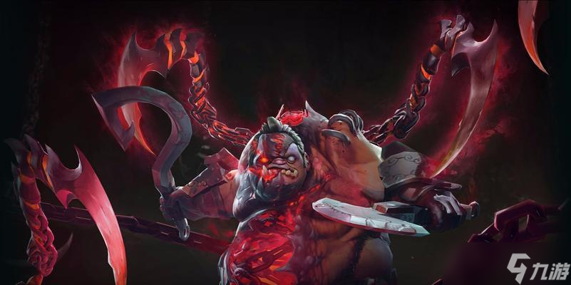 DOTA2单小黑虚灵刀打法详解_DOTA2手游攻略