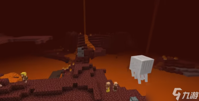 我的世界恶魂之泪获取方法详解_我的世界恶魂之泪用途