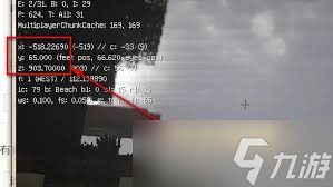 我的世界如何用指令将所有玩家传送到自己身边