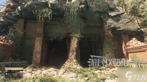 《消逝的光芒困兽》哈利波特及我的世界彩蛋位置