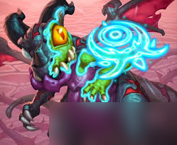 乌索尔印记卡牌详解_炉石传说卡牌图鉴