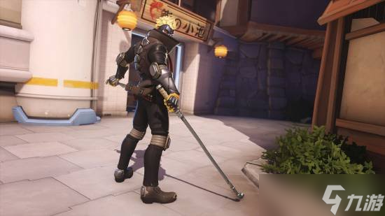 《守望先锋》P5联动选角引争议：D.va为啥不选双叶？