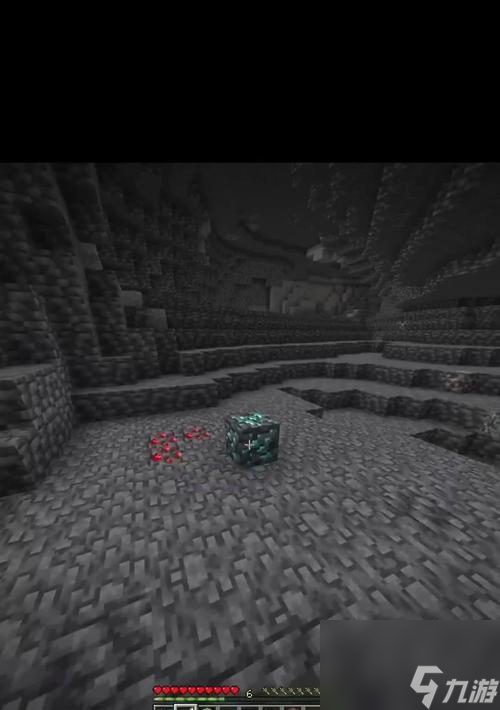 《我的世界》手机版钻石挖掘指南（以游戏为主）