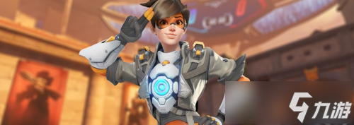 季中更新惊喜不止,《守望先锋》第18赛季精彩连连!