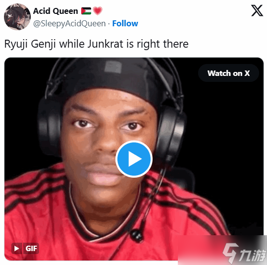 《守望先锋》P5联动选角引争议：D.va为啥不选双叶？