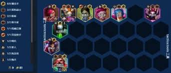 云顶之弈S15布隆技能效果是什么