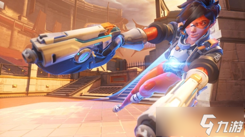 季中更新惊喜不止,《守望先锋》第18赛季精彩连连!