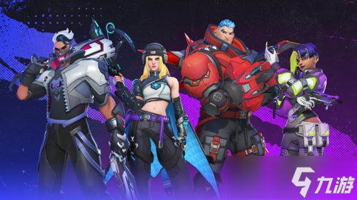 季中更新惊喜不止,《守望先锋》第18赛季精彩连连!