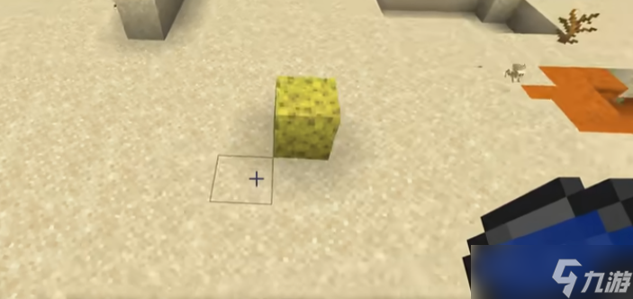 海绵特性详解_我的世界