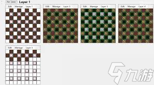 我的世界核电工艺块合成表在哪找