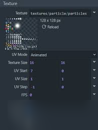 我的世界基岩版粒子效果代码有哪些