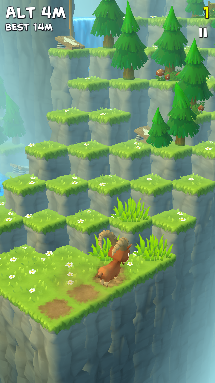 石山羊手游版下载v1.4.6