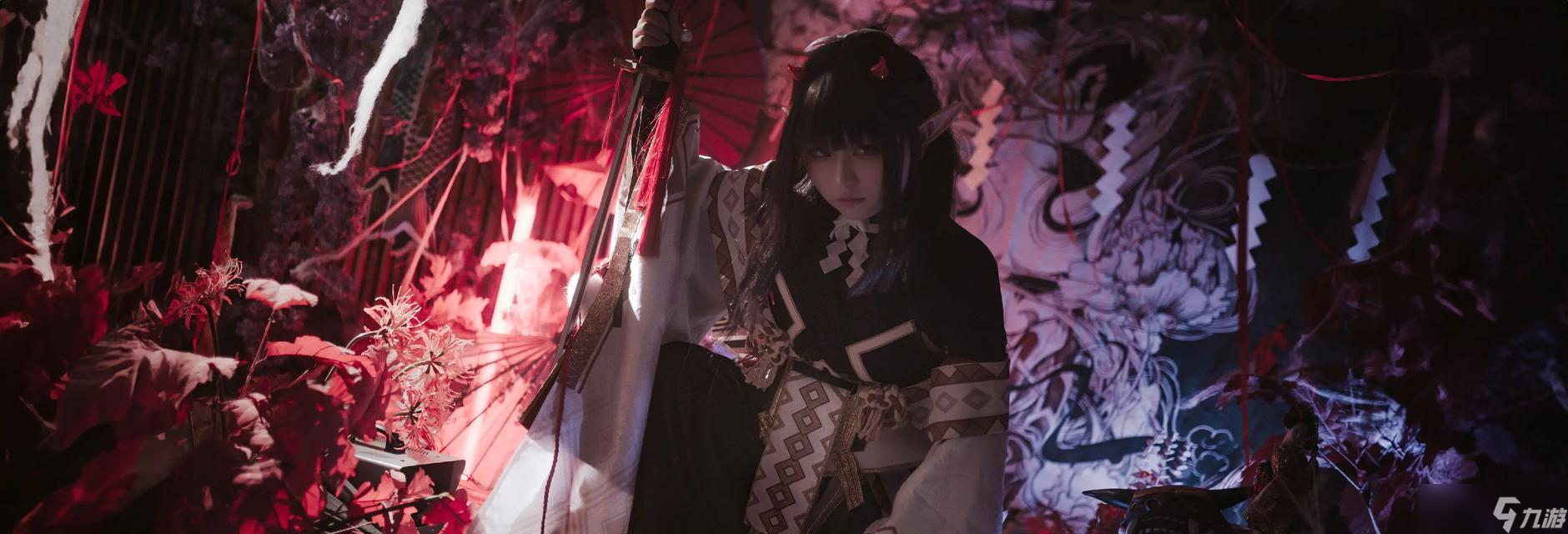 灼锋韧心《阴阳师》游戏SP天剑韧心鬼切传记(探索天剑韧心的传奇故事)