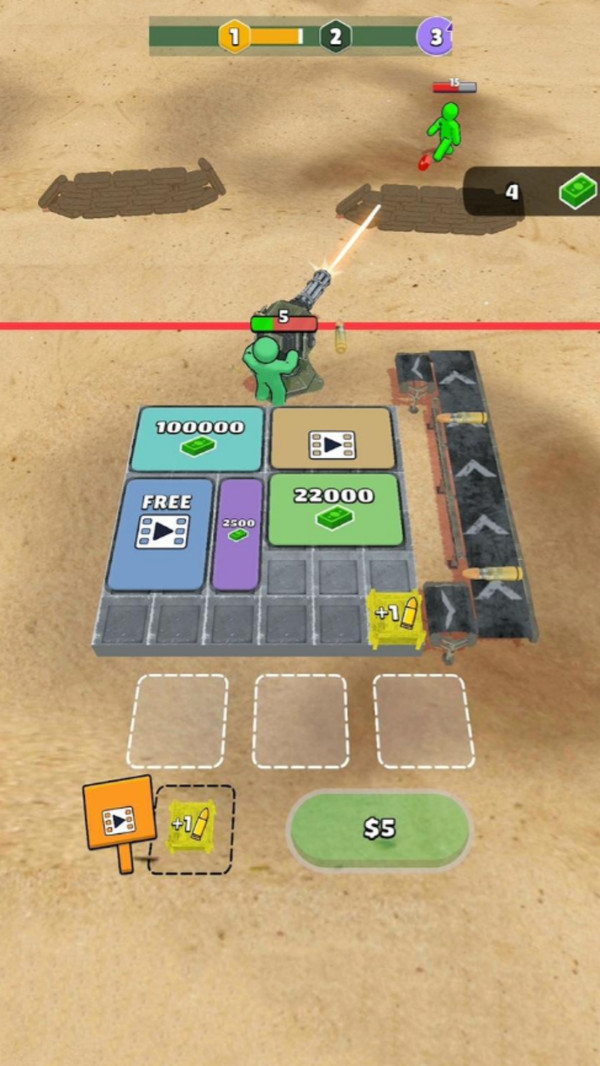 战地火线安卓版免费下载v0.37.11