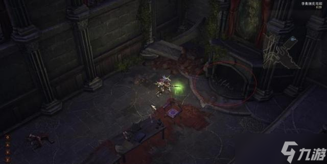 《暗黑破坏神3》巫医炼狱秒怪必备回复法力技巧（巫医炼狱秒怪的终极法力回复攻略）