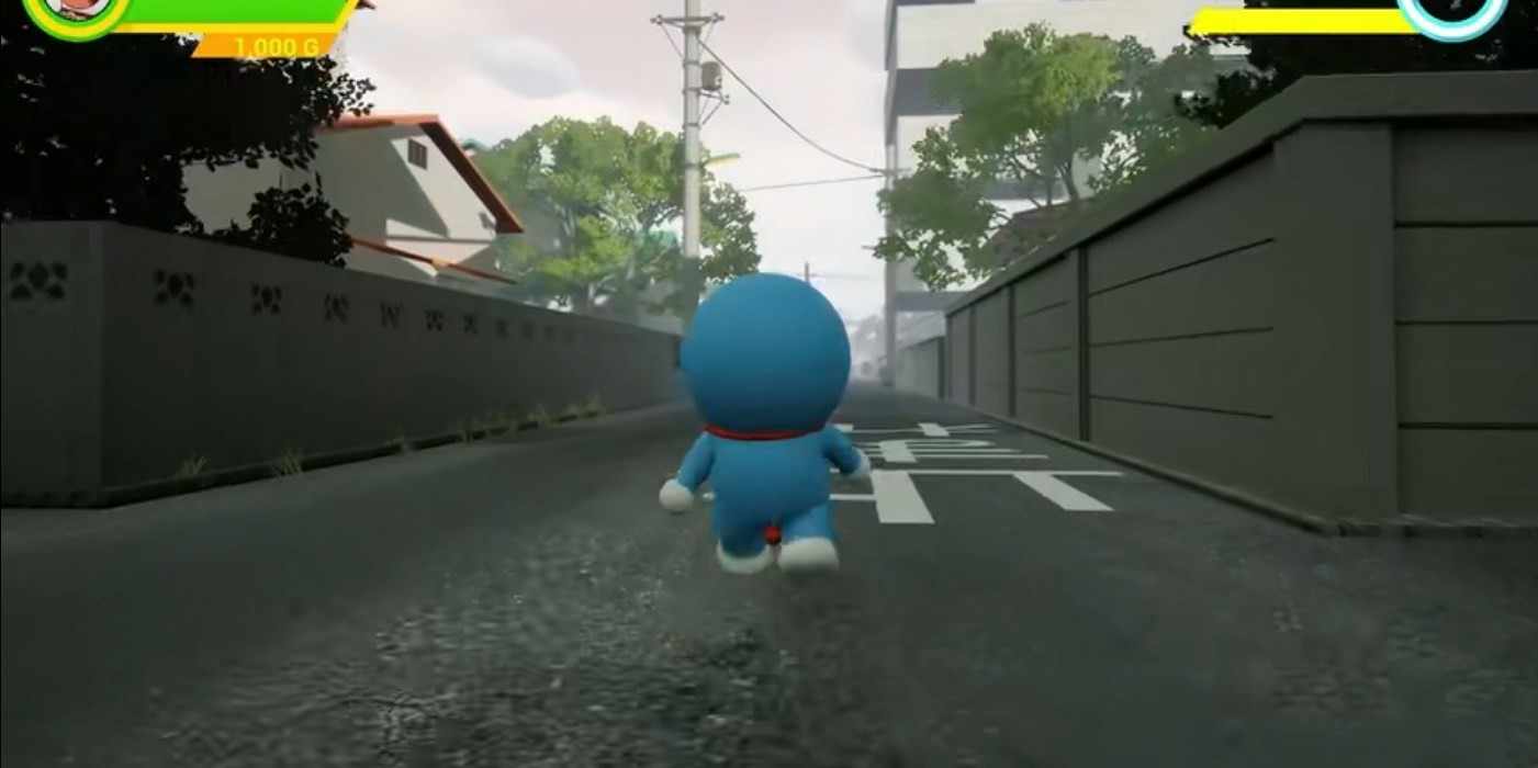 哆啦小镇手机版下载v0.2