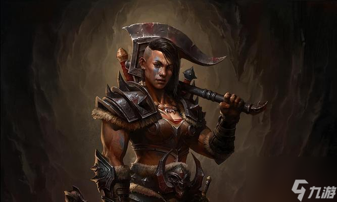 破釜沉舟——《暗黑破坏神3》野蛮人踢罐子攻略（一名野蛮人的罐子之路）