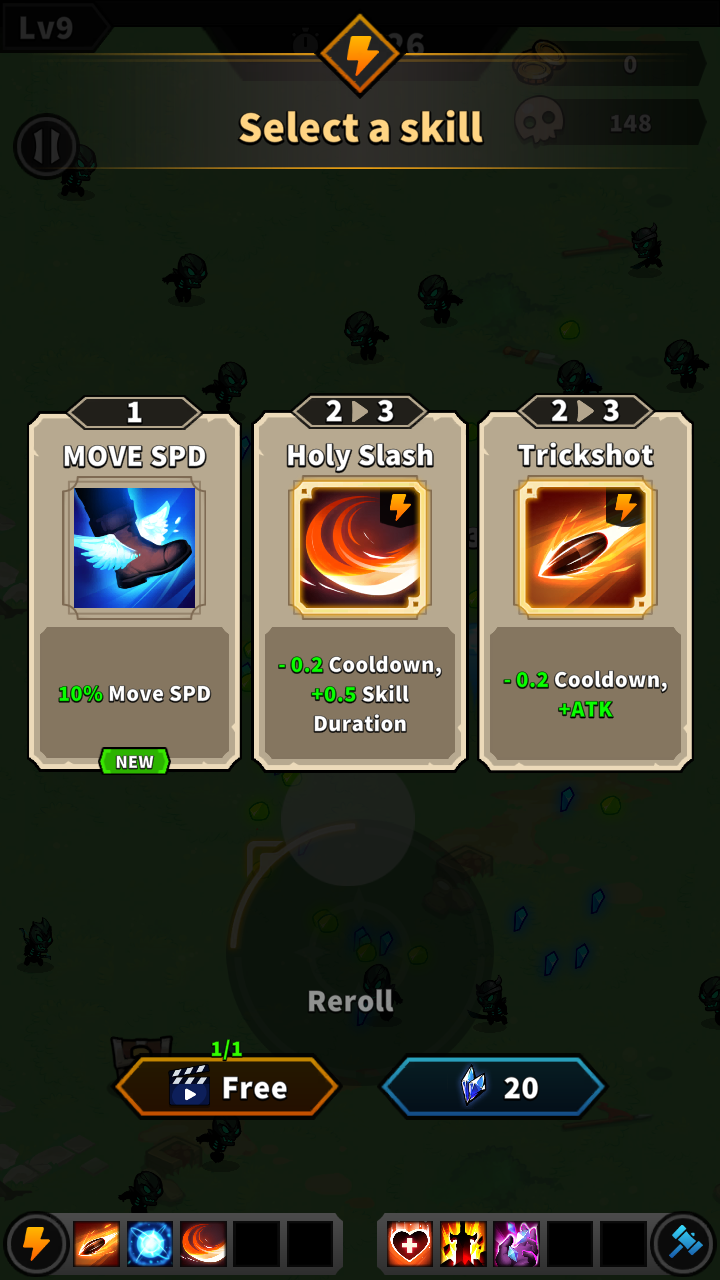 火柴人英雄生存手游版下载v1.1.37