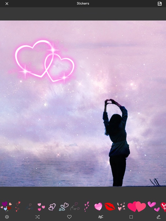 Photo Mixer: 照片混合器 - 照片编辑器