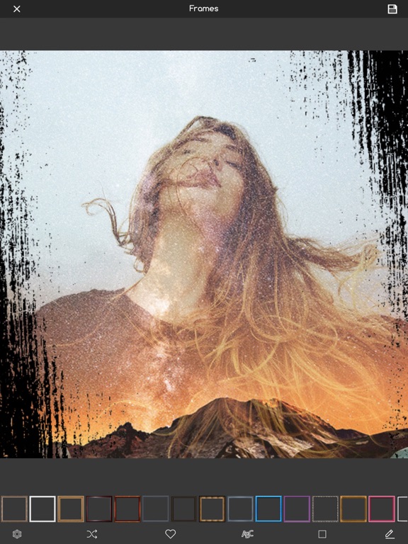 Photo Mixer: 照片混合器 - 照片编辑器