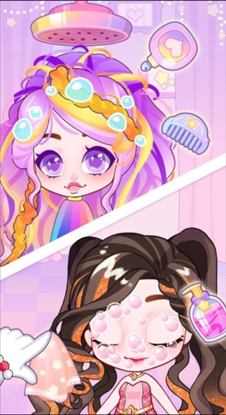 美妆娃娃最新版下载v1.12