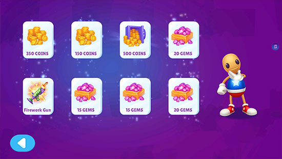 疯狂木偶人内置MOD菜单下载v2.11.1