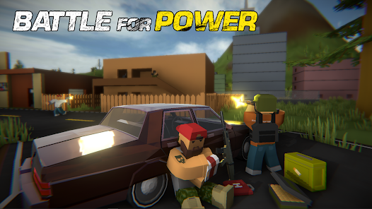 未变异者2最新版下载v1.2.920