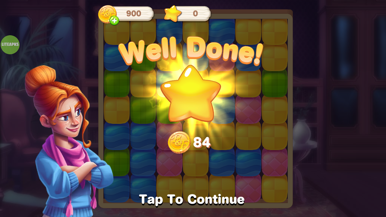 佩妮和弗洛发现家园手游版下载v1.175.0