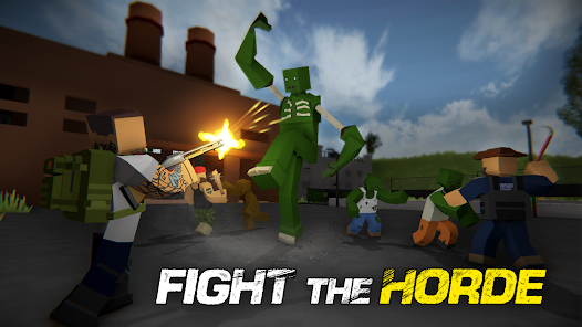 未变异者2最新版下载v1.2.920