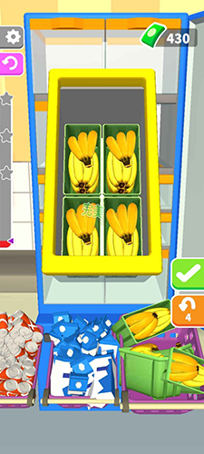把冰箱装满最新版下载v4.0.1