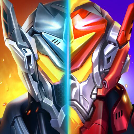 无双机甲最新版下载v1.0.4