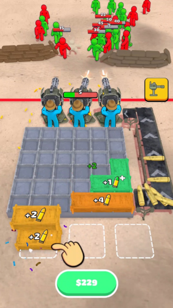 战地火线安卓版免费下载v0.37.11