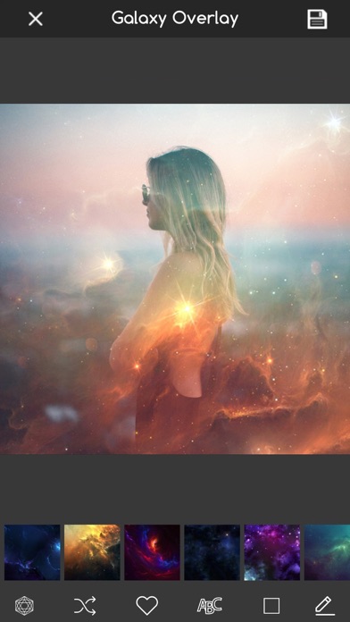 Photo Mixer: 照片混合器 - 照片编辑器