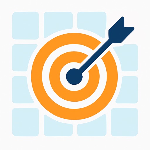 舒尔特表格 - 注意力训练工具