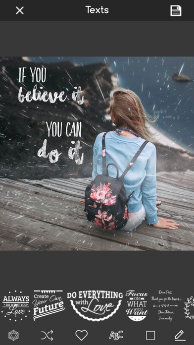 Photo Mixer: 照片混合器 - 照片编辑器