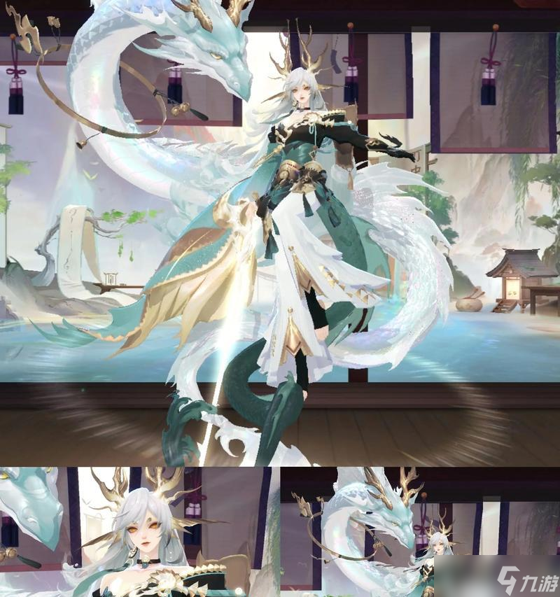 阴阳师臻彩染色的获取方法和使用技巧是什么？